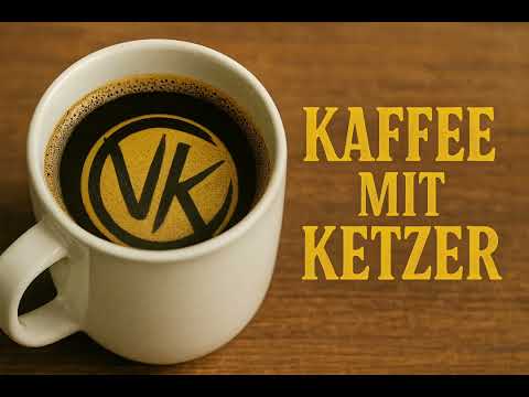 Kaffee mit Ketzer - #19