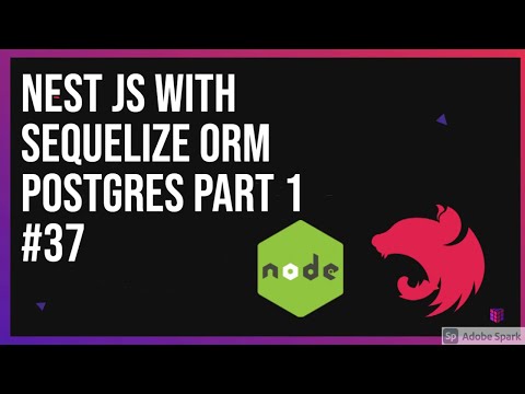 NestJS Crash Course 01