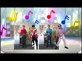 The Wiggles With Sam Anthony And The Three Guitarist Skit Video