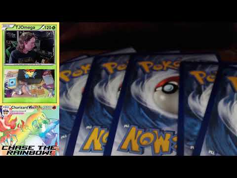 CHASE THE RAINBOW! Hidden Fates, Shining Fates, & Vivid Voltage