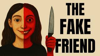 The Psychology of the Fake Friend