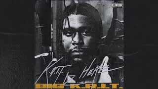 Big K.R.I.T. - High Beams (feat. WOLFE de MÇHLS)