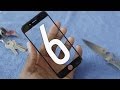 iPhone 6 Sapphire Crystal Display! - YouTube