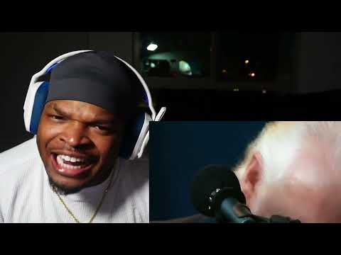 First Time Hearing Procol Harum "A Whiter Shade of Pale" live in Denmark 2006