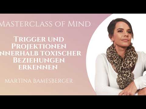 Podcast #112 Trigger und Projektionen in toxischen Beziehungen erkennen! #projektion #narzissmus