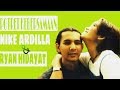 POTRET KEBERSAMAAN NIKE ARDILLA RYAN HIDAYAT