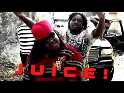 TNT & BIG SCHE  JUICE!  ( Music Video )