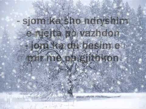 Classic G ft Dr Nice - O Zot i Madh 2012