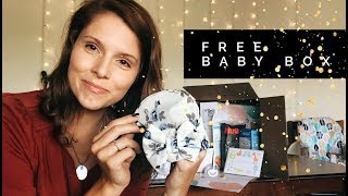 NEW Amazon Baby Box Latest Edition | Fall 2019
