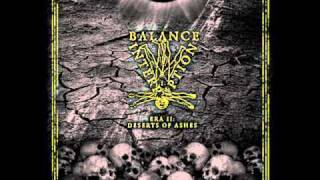 Balance Interruption - Chaos Reign