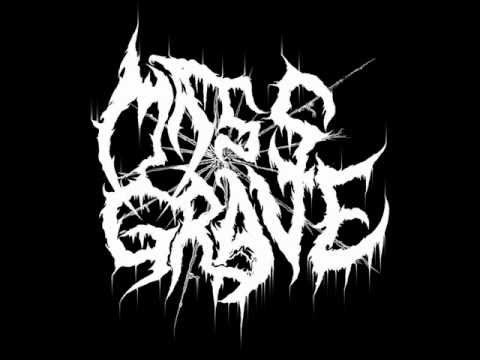 MASS GRAVE - The Bewildered Herd (single 2012)