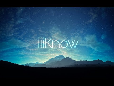 Zac FLewids-iiiKnow