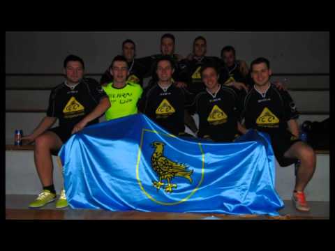 Čempresi - 2015. Zürich