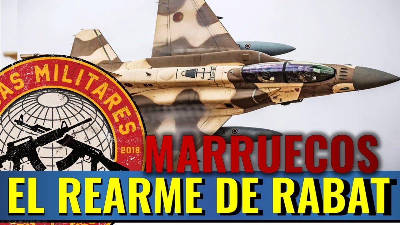 🚨Sonia Moreno, nos explica su EXPERIENCIA y las relaciones con MARRUECOS