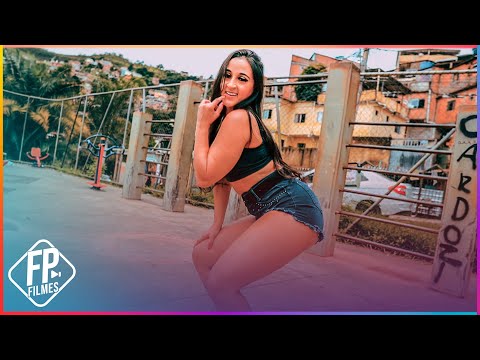 MC Soares - Senta Pra Bandido  (Filipe Produções)