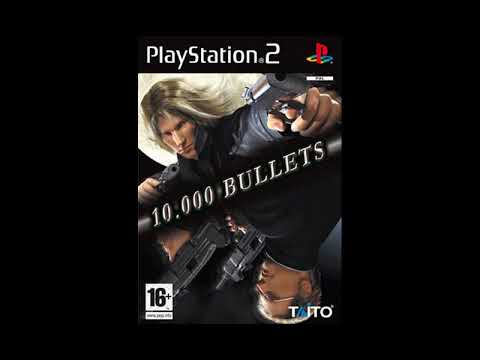 Sound Test Unlocked! Best VGM 896 - The Maximum High Speed (10,000 Bullets)