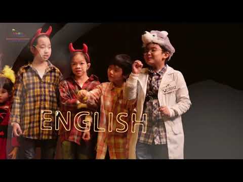 ⭐️Amazing Drama 美妙舞台🏅 - "英語音樂劇" 招收演員