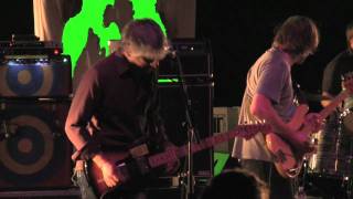 Sonic Youth &#39;Hey Joni&#39; live &#39;09 royal oak music theatre