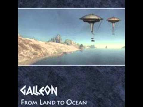Galleon - The Price