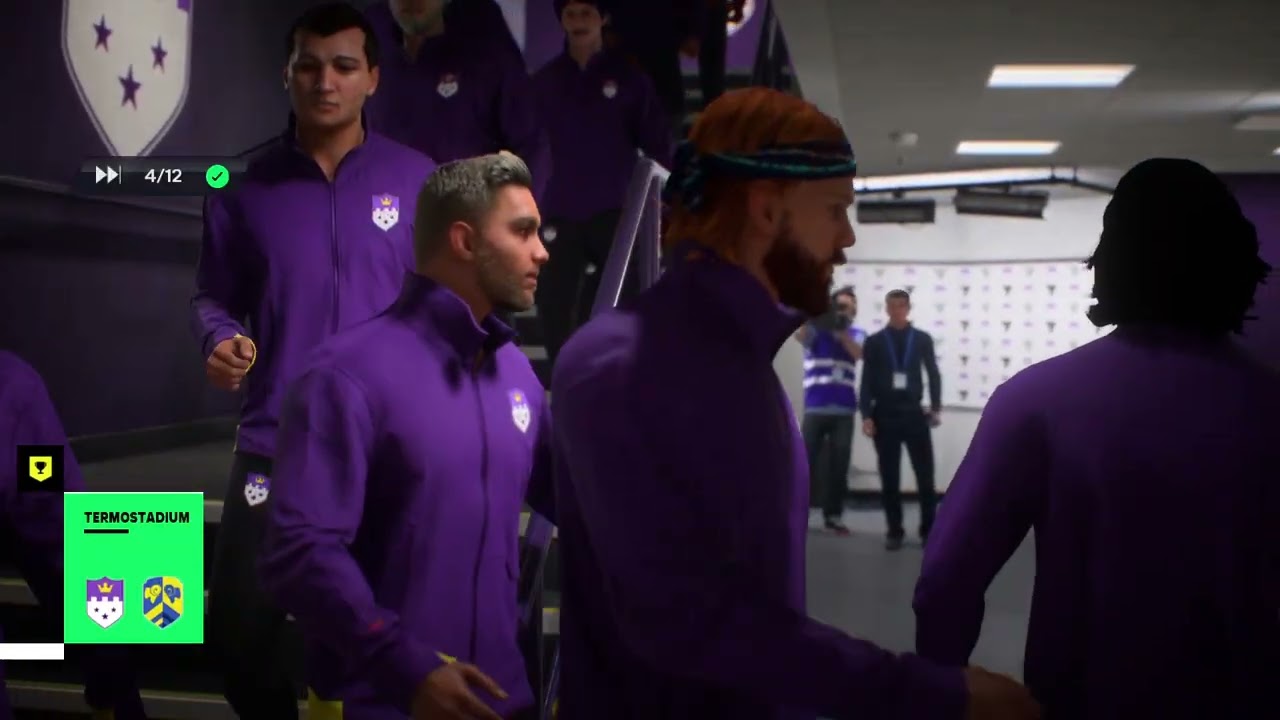 Calcio Bobux | EA Sports FC 26   [ !bf - !instant - !mangayo - !giveaway ]