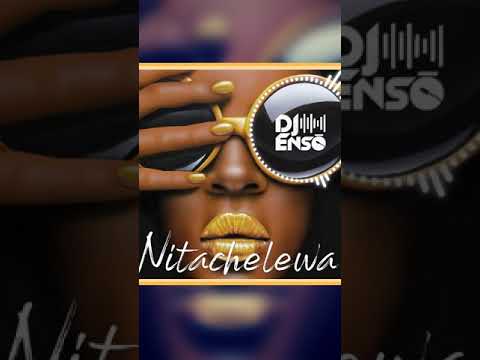 Dj Ensō - Nitachelewa (Kizomba Remix)