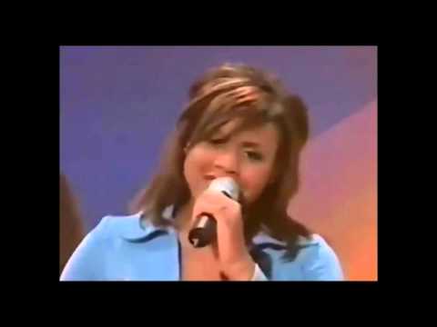Deborah Cox - Sentimental ( Live )