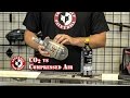 What Is The Difference Between CO2 And Compressed Air Lone Wolf Paintball Michigan