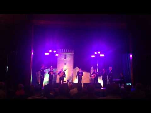 VINČACE-Laku noć grade