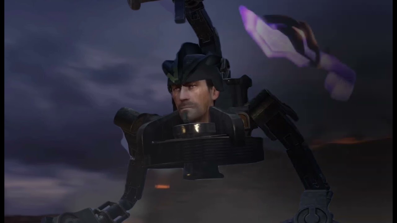 What if Titan TV Man had used Red Screen as a detailer in episode 70?