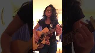 Did You (acoustic cover) by Donny Pangilinan