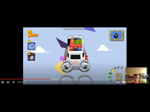 Gavin Reacts To Super Mario Busters Reboot & Super Mario Busters 3 - Extra Life