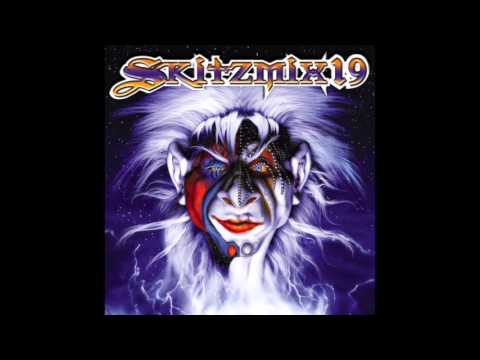 Skitzmix 19 - Megamix (Mixed by Nick Skitz)