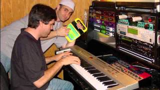 Maggotron - Tru Skool Bass Blast (Scratch-D ReMix)