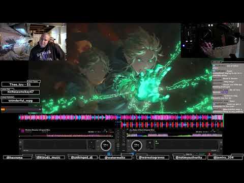 FS Reg[03.21.2023] ft. Jemiru & NotMyAuthority