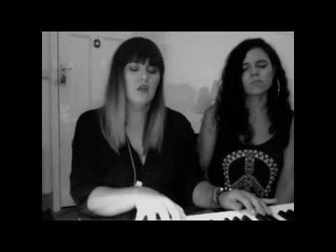 Nothing Even Matters- Lauryn Hill- Olivia Leisk & Ella Marie Cover