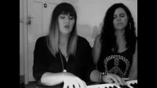 Nothing Even Matters- Lauryn Hill- Olivia Leisk & Ella Marie Cover