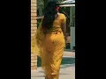 Hemamalini Saree Back Show