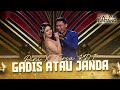 Dini X Firsa KDI Gadis Atau Janda KONTES SWARA BINTANG 2025