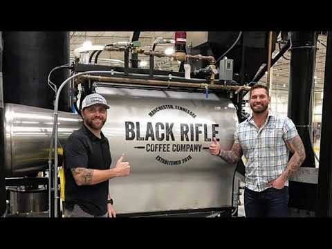 Chapo Trap House - Black Rifle Coffee Company