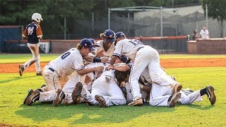 2017 Triple Crown US Club Nationals | 13u Championship Game