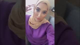 Super HOT Hijabi