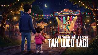 Download lagu Not Funny Anymore | Norman Adi Satria's Poetry mp3