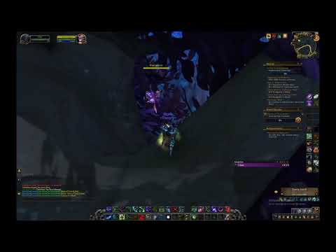How to get to BrightGleam (Fae Revel Masque) Wow ShadowLands
