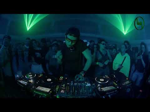 1OO1O | CDMX | Lapi Takeover