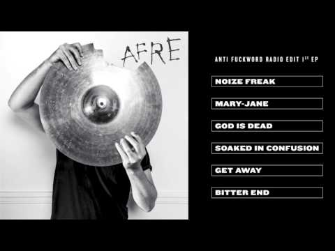 Anti Fuckword Radio Edit - 01 Noise freak