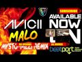 Avicii - Malo (Mysto & Pizzi Remix) (Out on ...