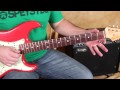 Link Wray - Rumble - Easy Rockabilly Guitar Lesson