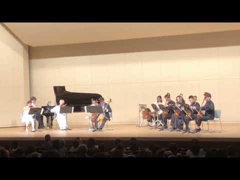 経営学科 昴 / 馬頭琴 セーンジャー 他・2023年9月10日 草加市文化会館