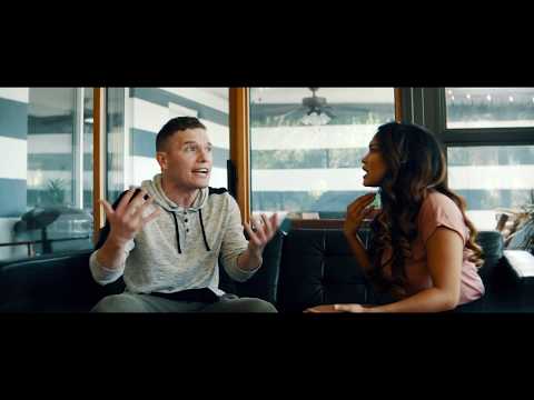 No Music Video by Scarlet Letter Society