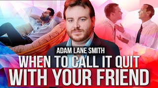 Download lagu How to break up with a FRIEND - A guide to ending it mp3